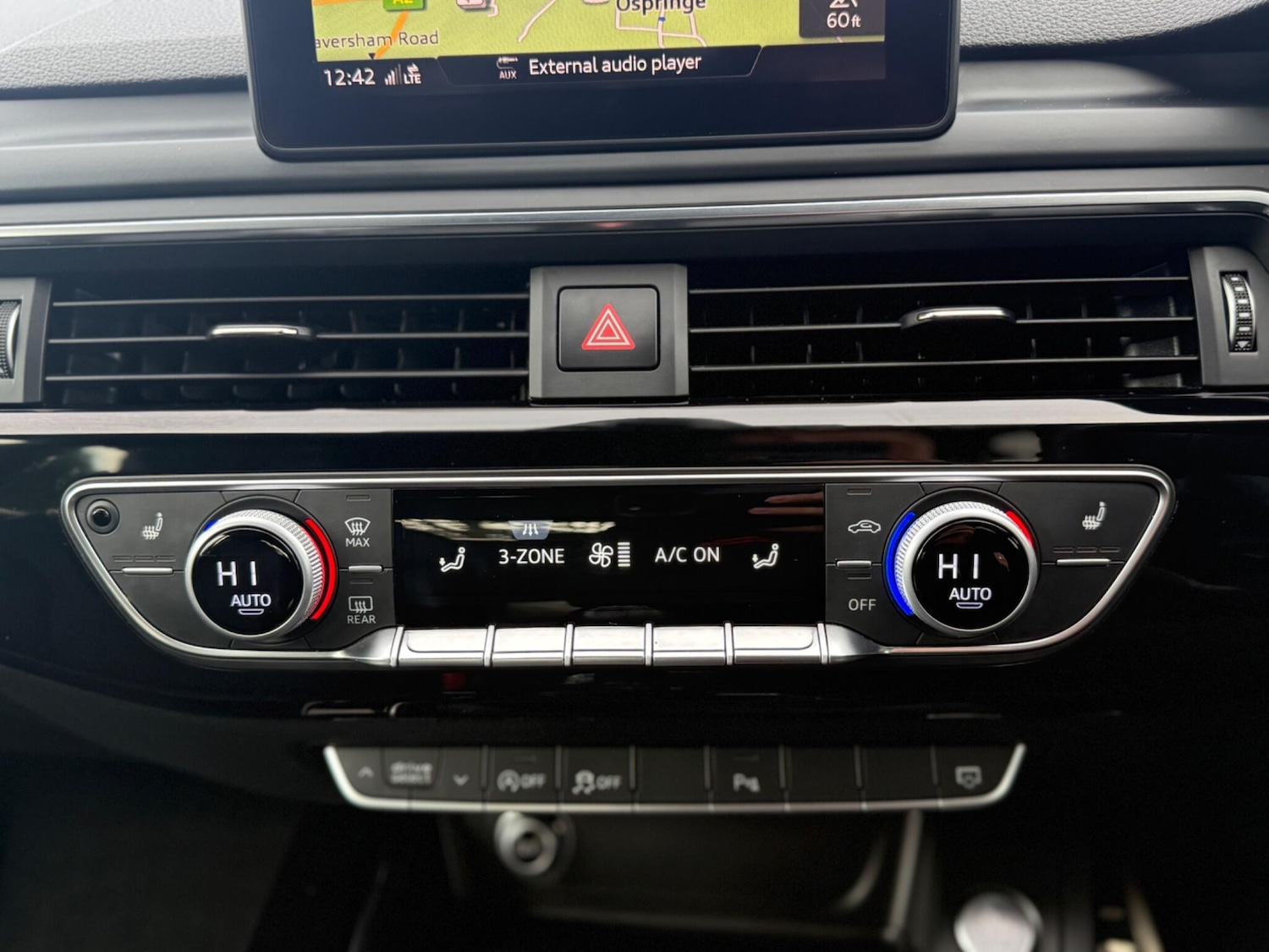 Used Audi A5 2017 for sale - 76423590: Photo 22