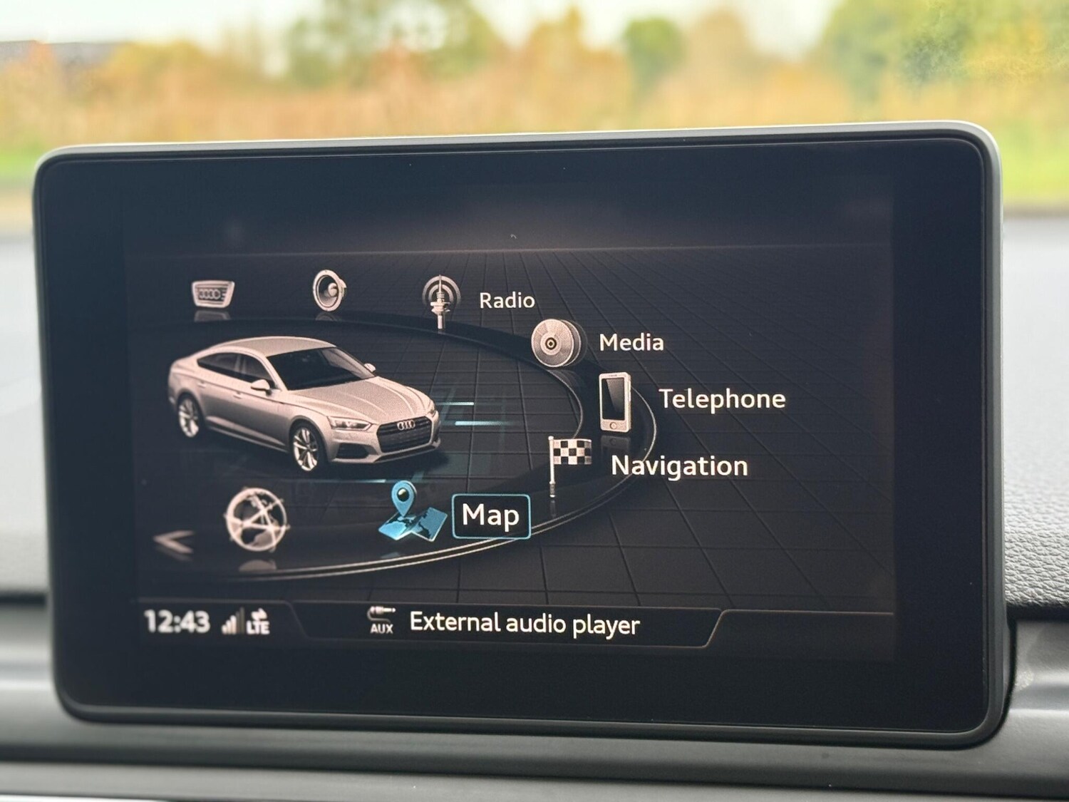 Used Audi A5 2017 for sale - 76423590: Photo 26