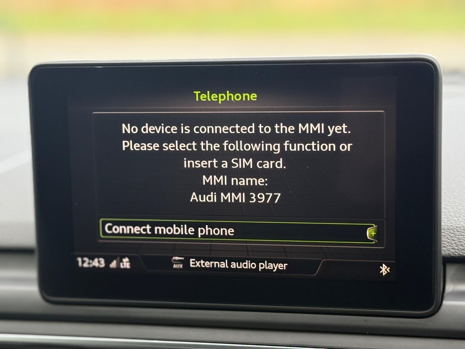 Used Audi A5 2017 for sale - 76423590: Photo 27