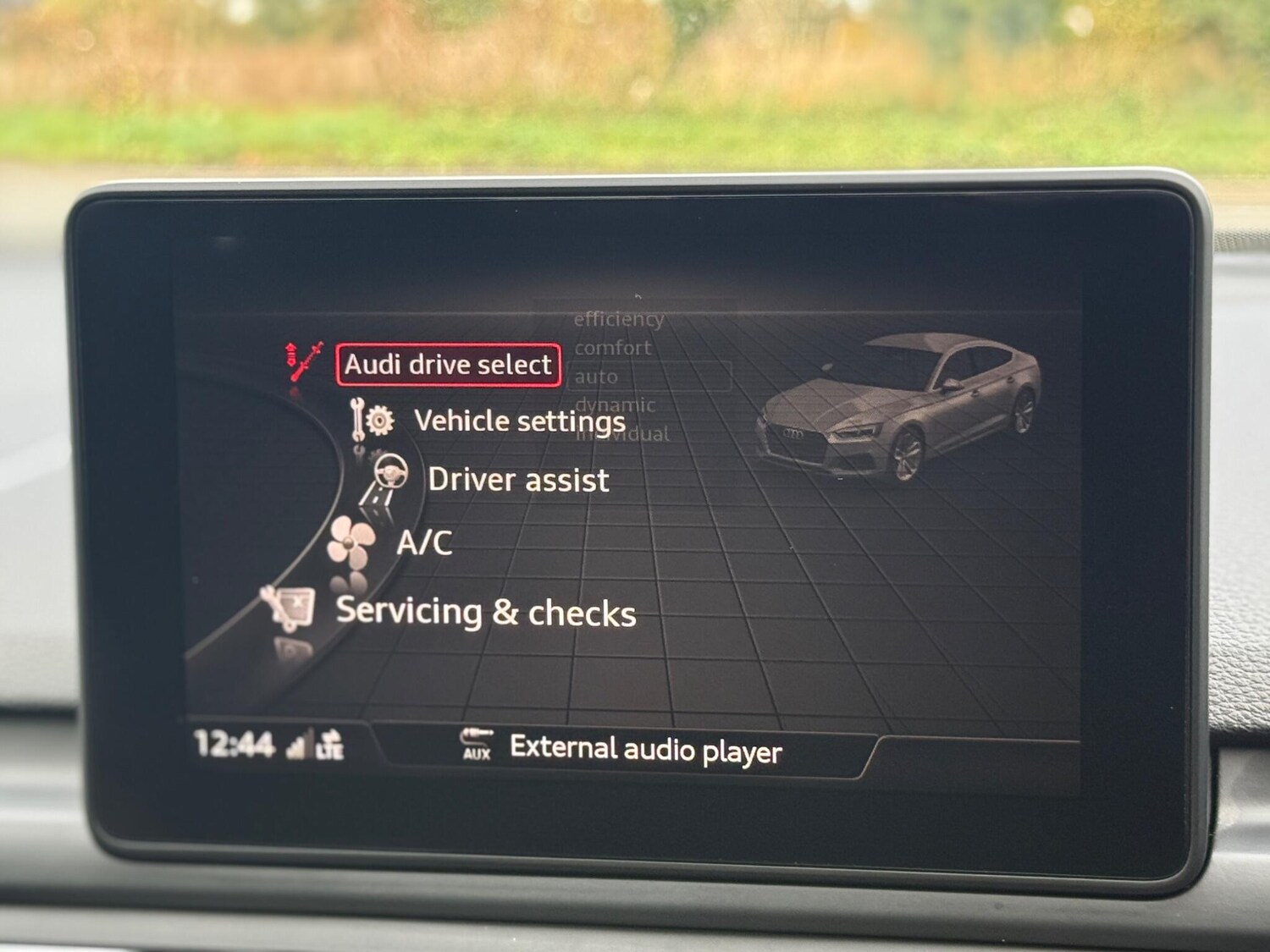 Used Audi A5 2017 for sale - 76423590: Photo 33