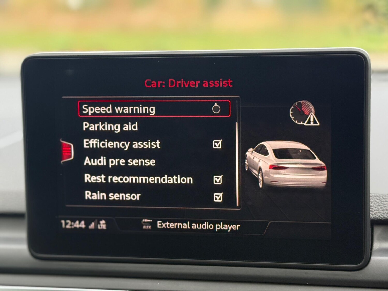 Used Audi A5 2017 for sale - 76423590: Photo 34