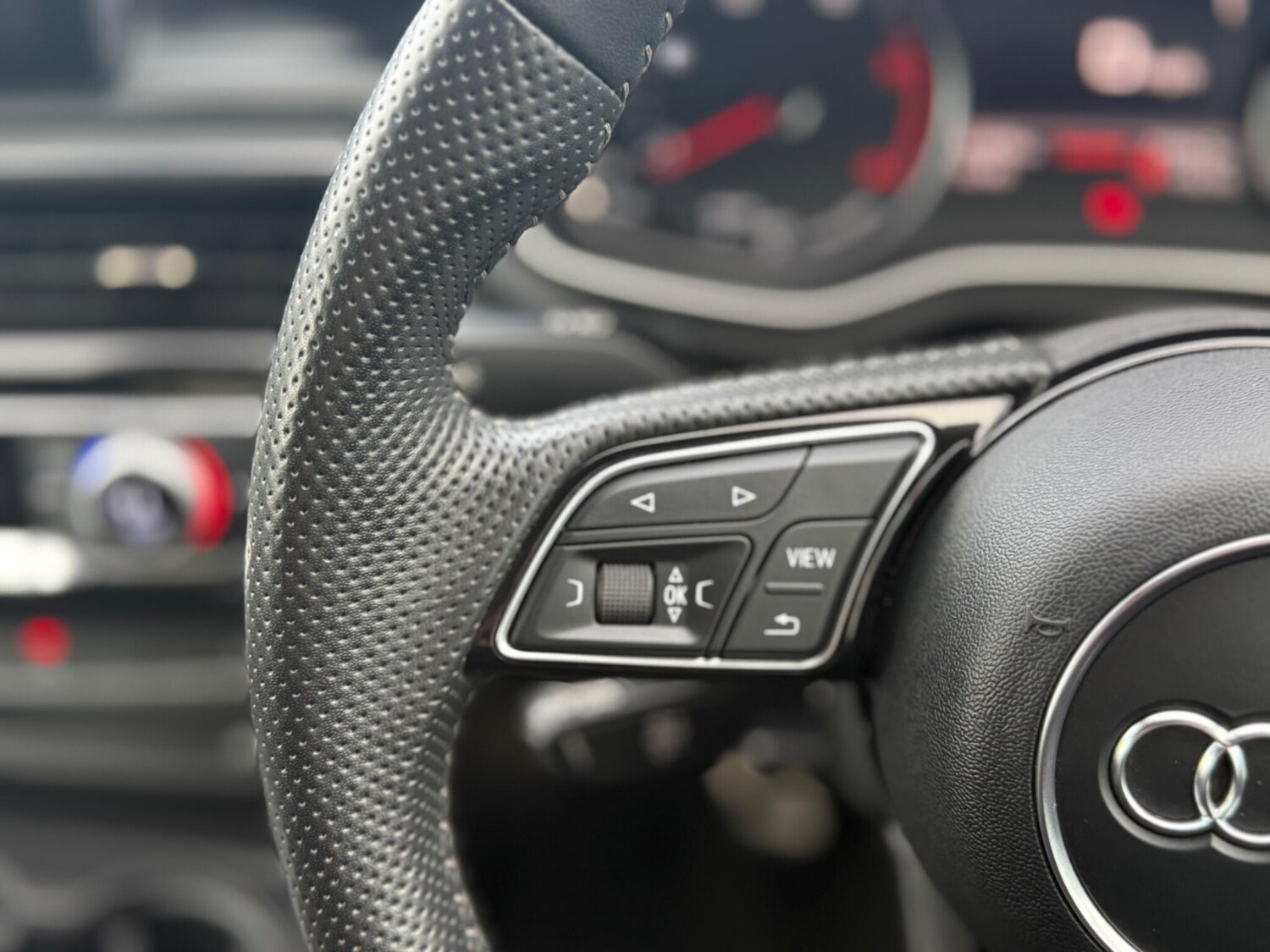 Used Audi A5 2017 for sale - 76423590: Photo 37