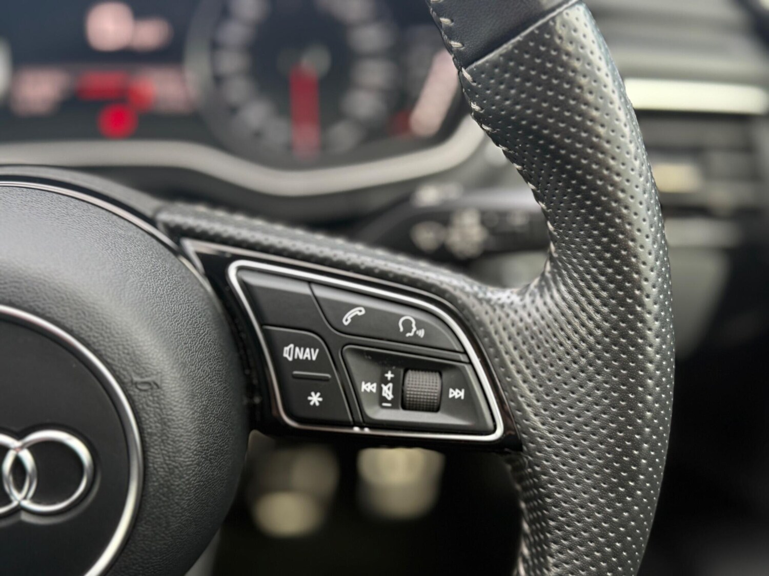 Used Audi A5 2017 for sale - 76423590: Photo 38