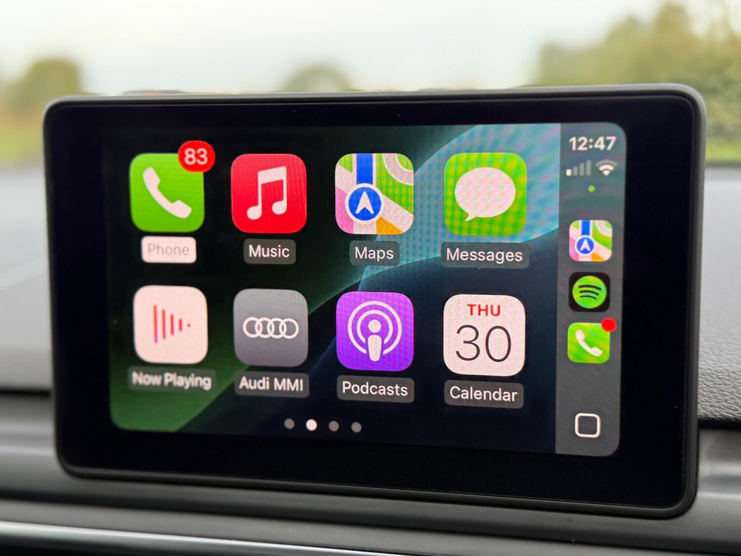 Used Audi A5 2017 for sale - 76423590: Photo 41