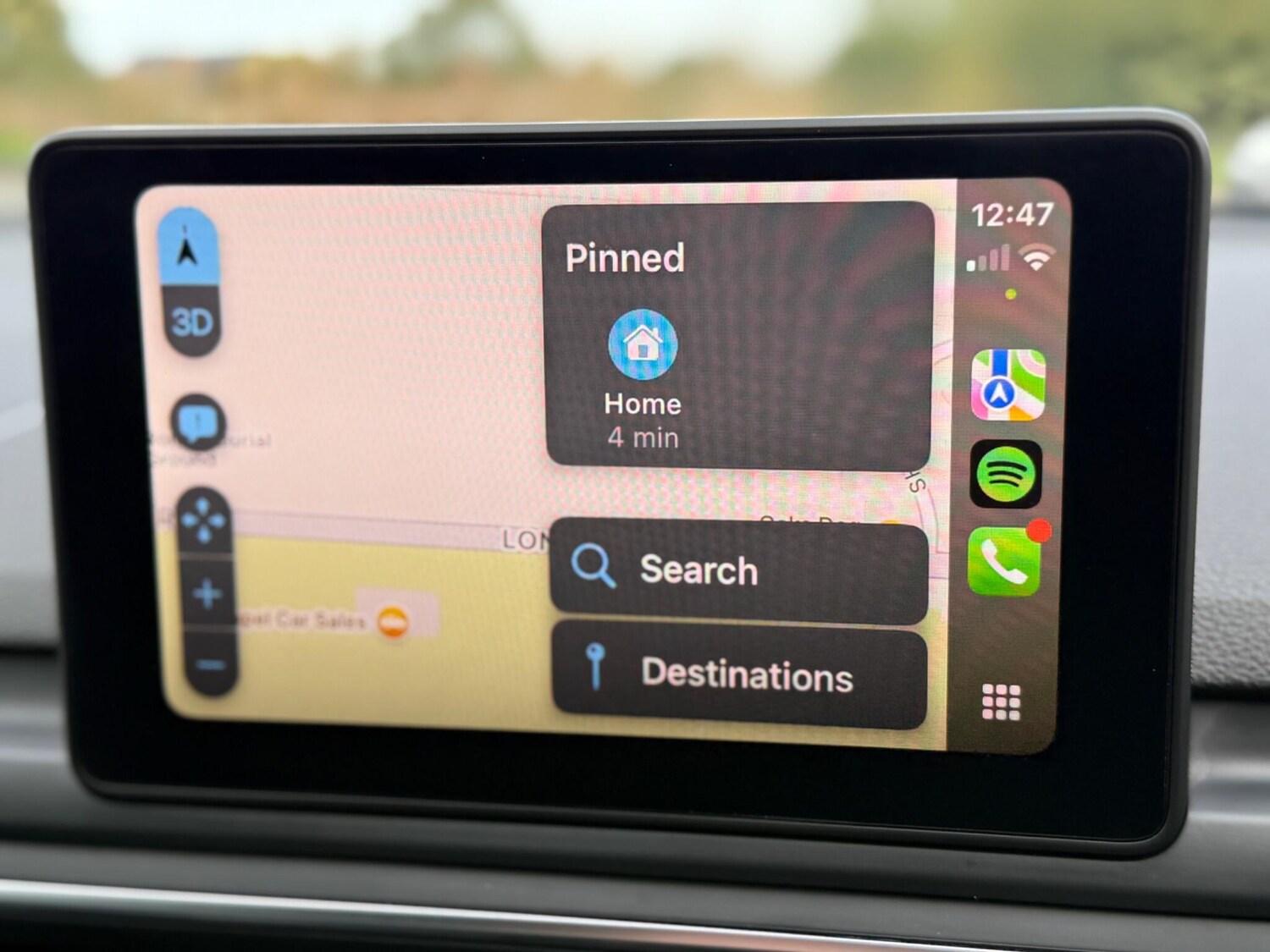 Used Audi A5 2017 for sale - 76423590: Photo 42