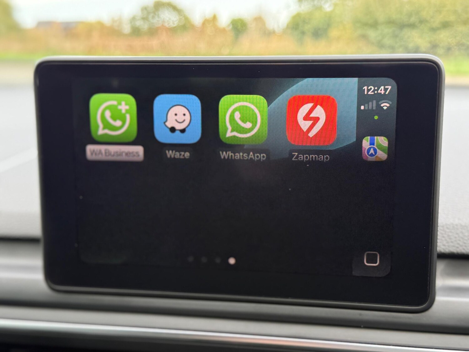 Used Audi A5 2017 for sale - 76423590: Photo 43