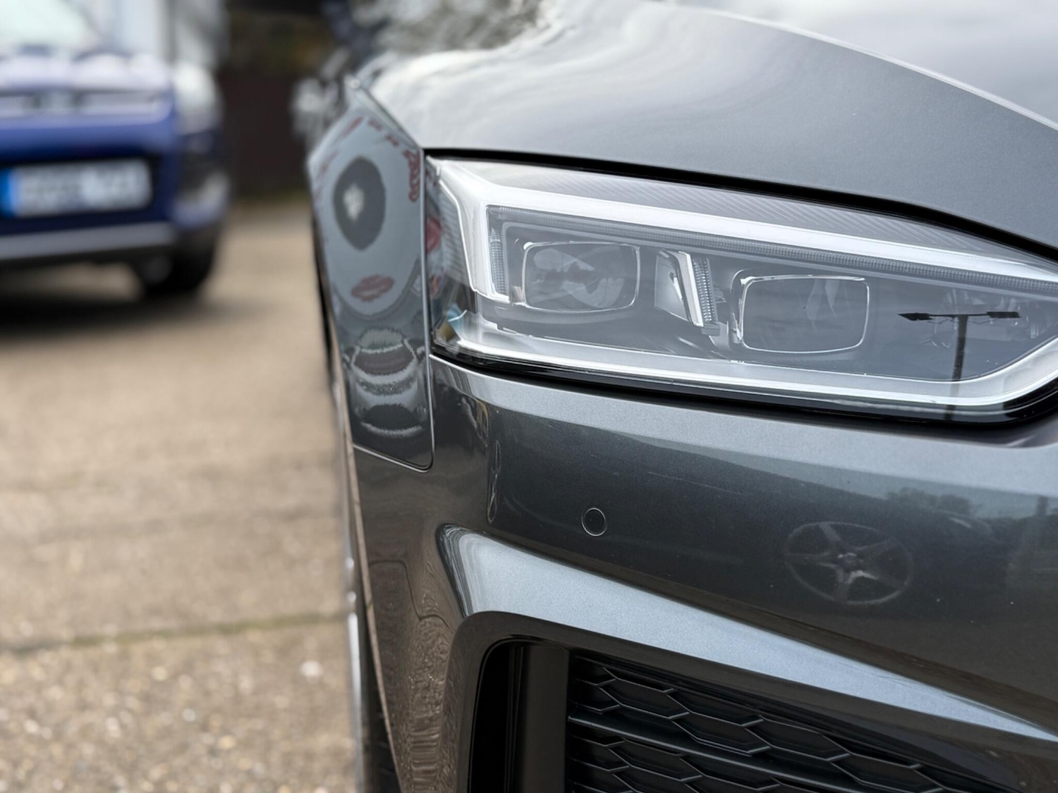 Used Audi A5 2017 for sale - 76423590: Photo 44