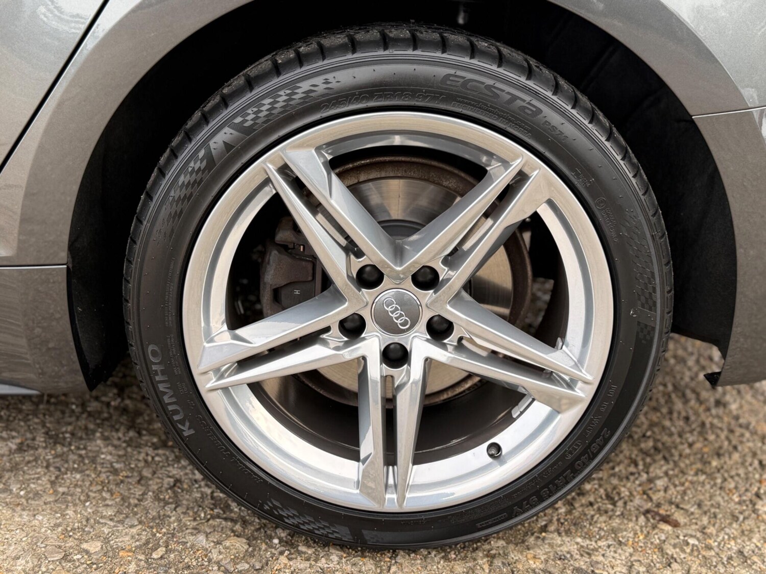 Used Audi A5 2017 for sale - 76423590: Photo 50