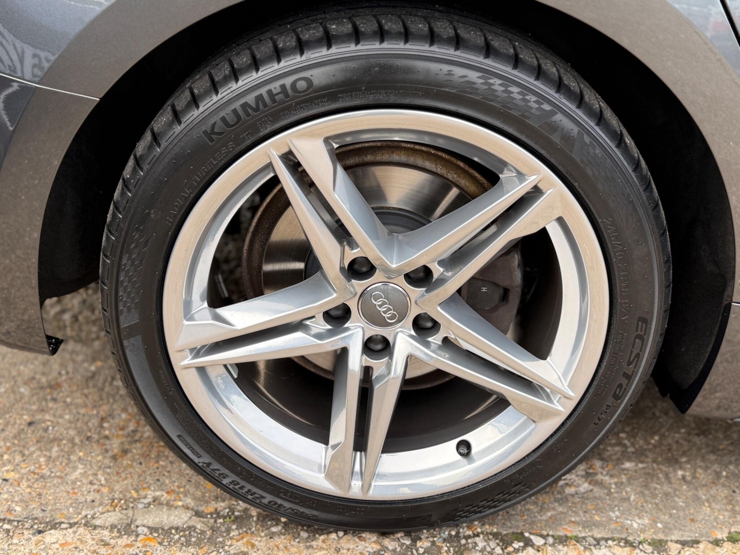 Used Audi A5 2017 for sale - 76423590: Photo 51