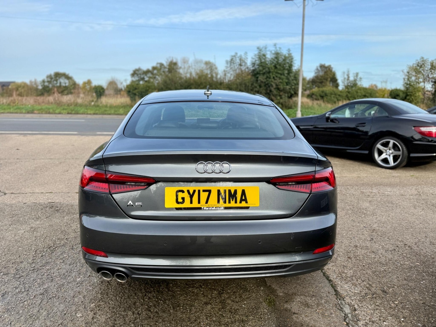 Used Audi A5 2017 for sale - 76423590: Photo 6