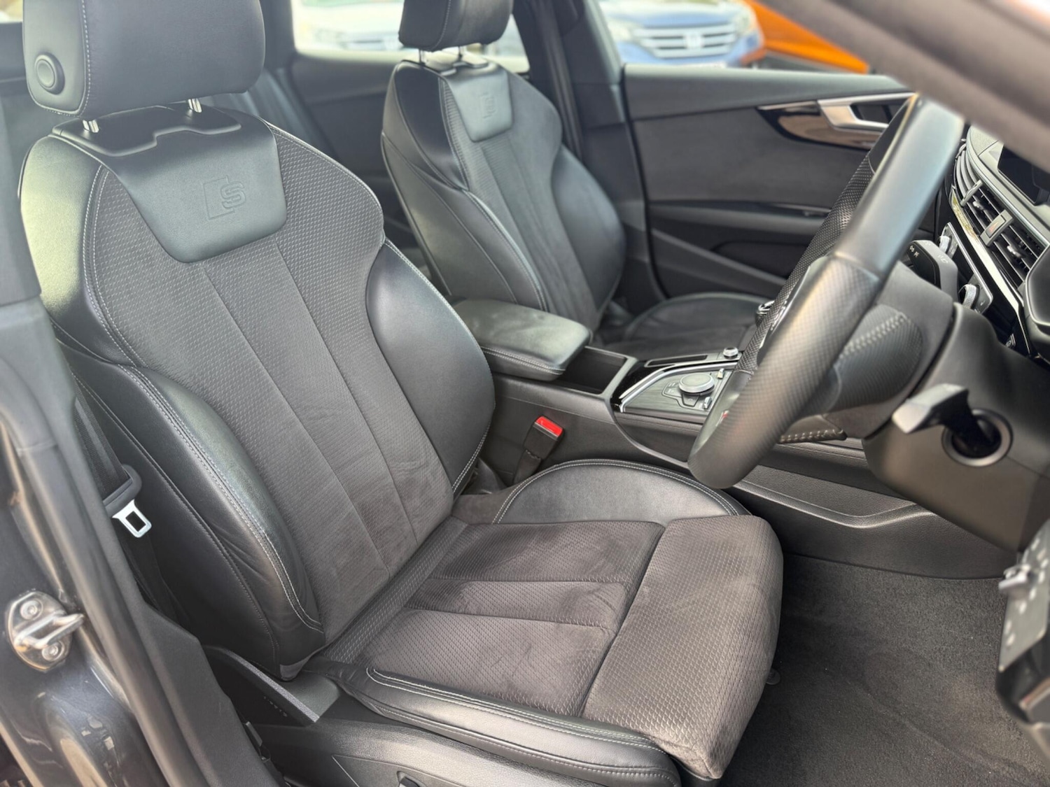 Used Audi A5 2017 for sale - 76423590: Photo 9