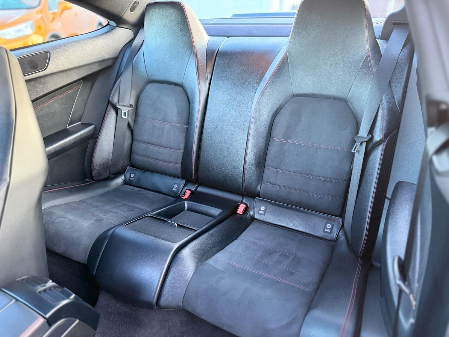 Used Mercedes-Benz C Class 2013 for sale - 77559719: Photo 16