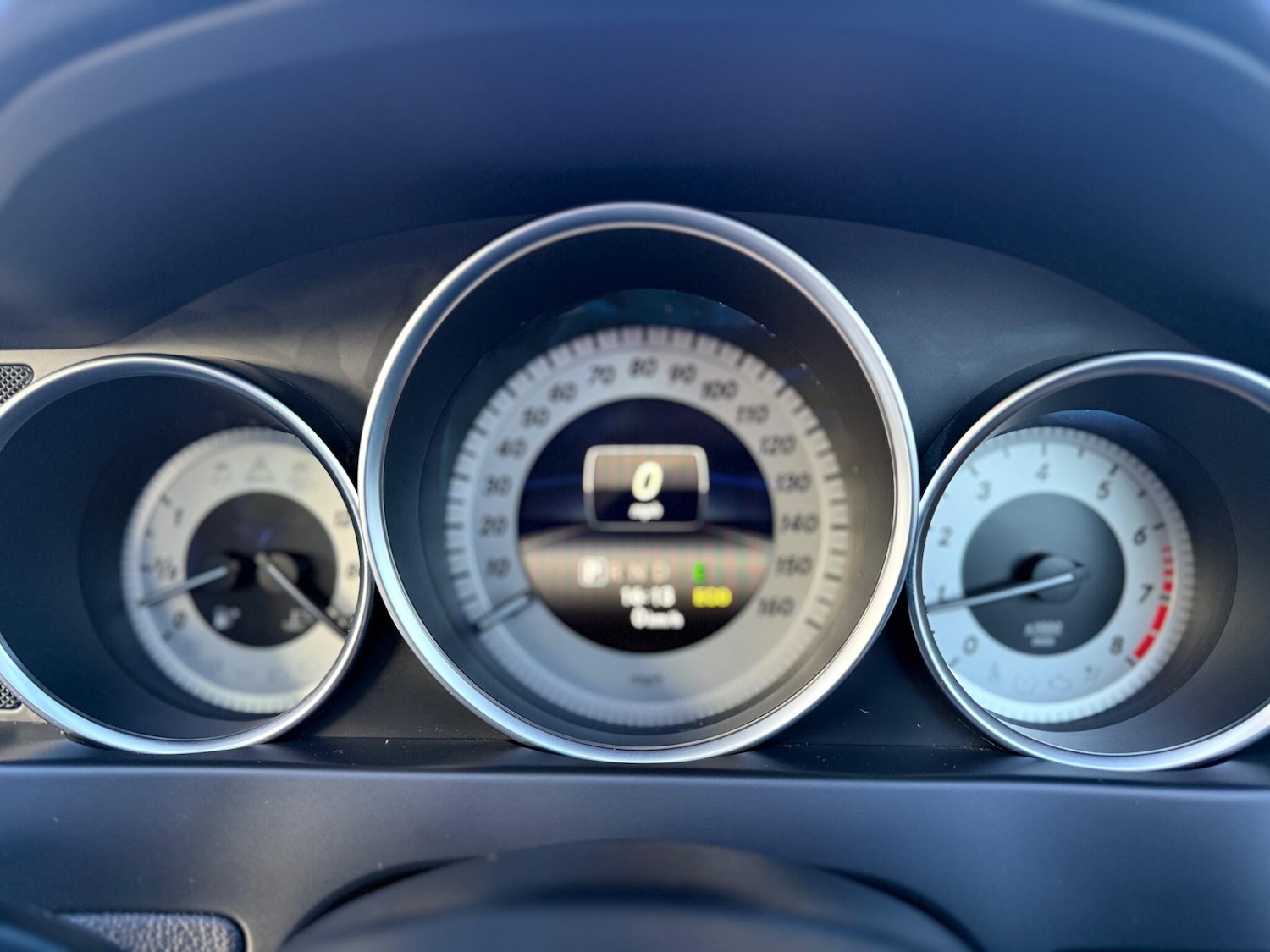 Used Mercedes-Benz C Class 2013 for sale - 77559719: Photo 19