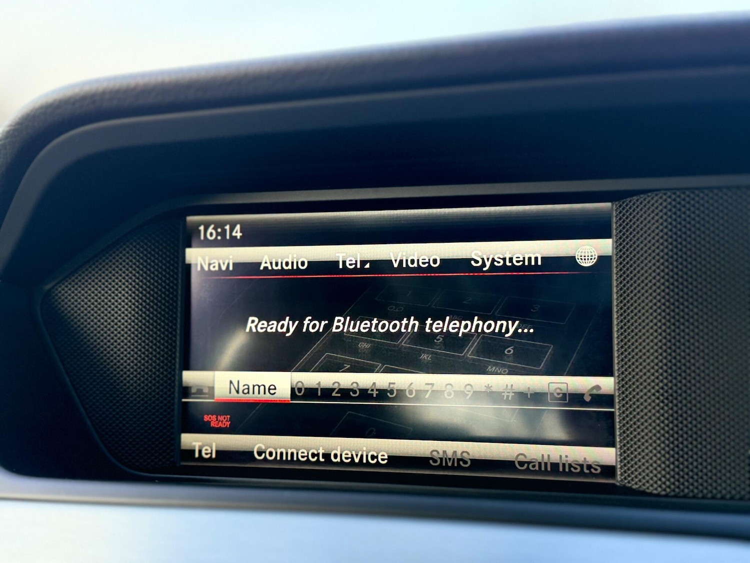 Used Mercedes-Benz C Class 2013 for sale - 77559719: Photo 23