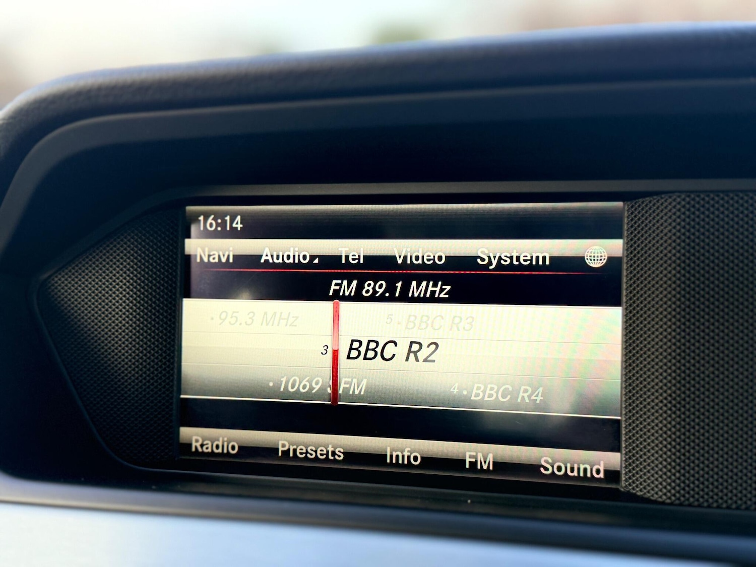 Used Mercedes-Benz C Class 2013 for sale - 77559719: Photo 24