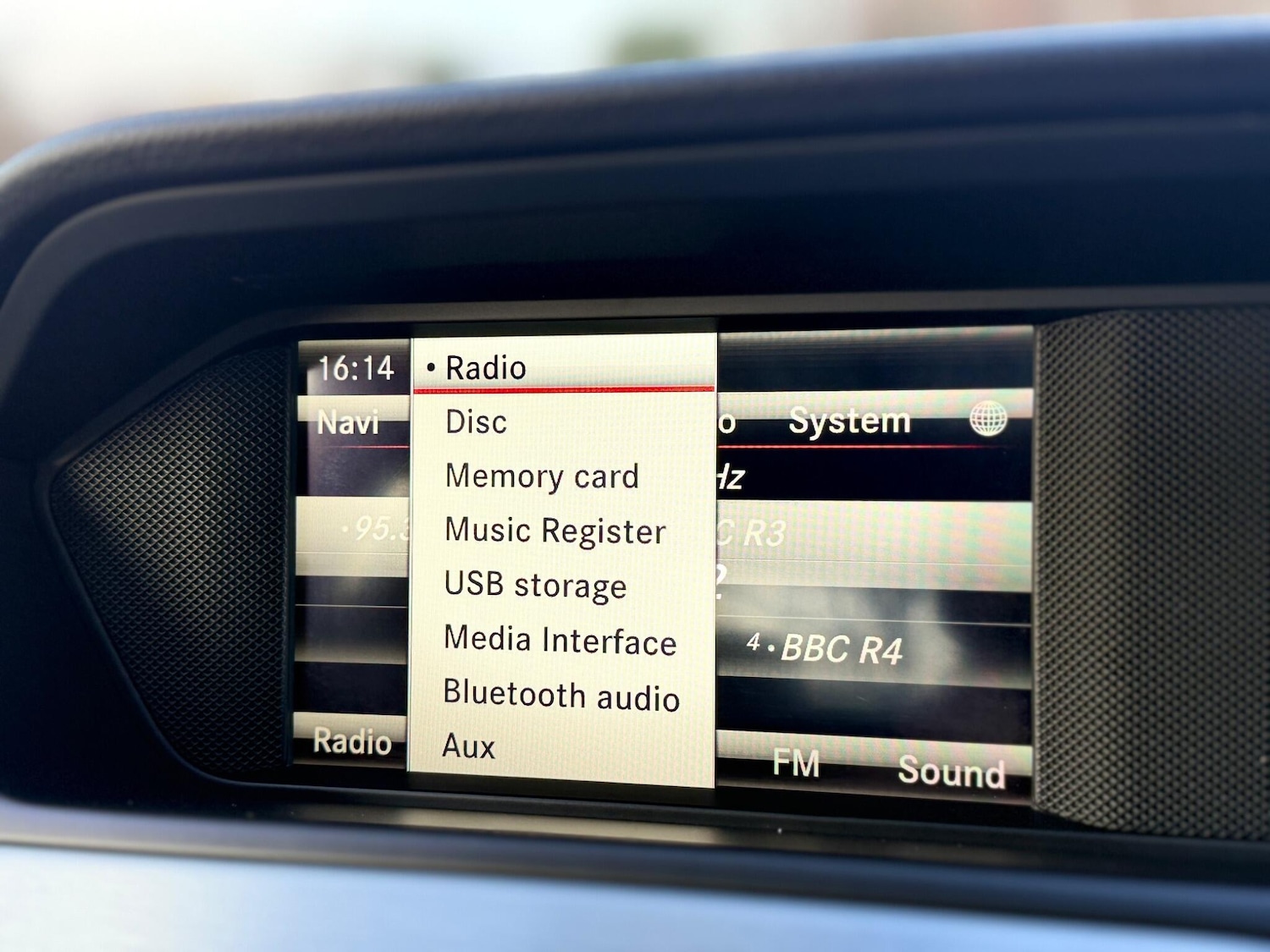 Used Mercedes-Benz C Class 2013 for sale - 77559719: Photo 25