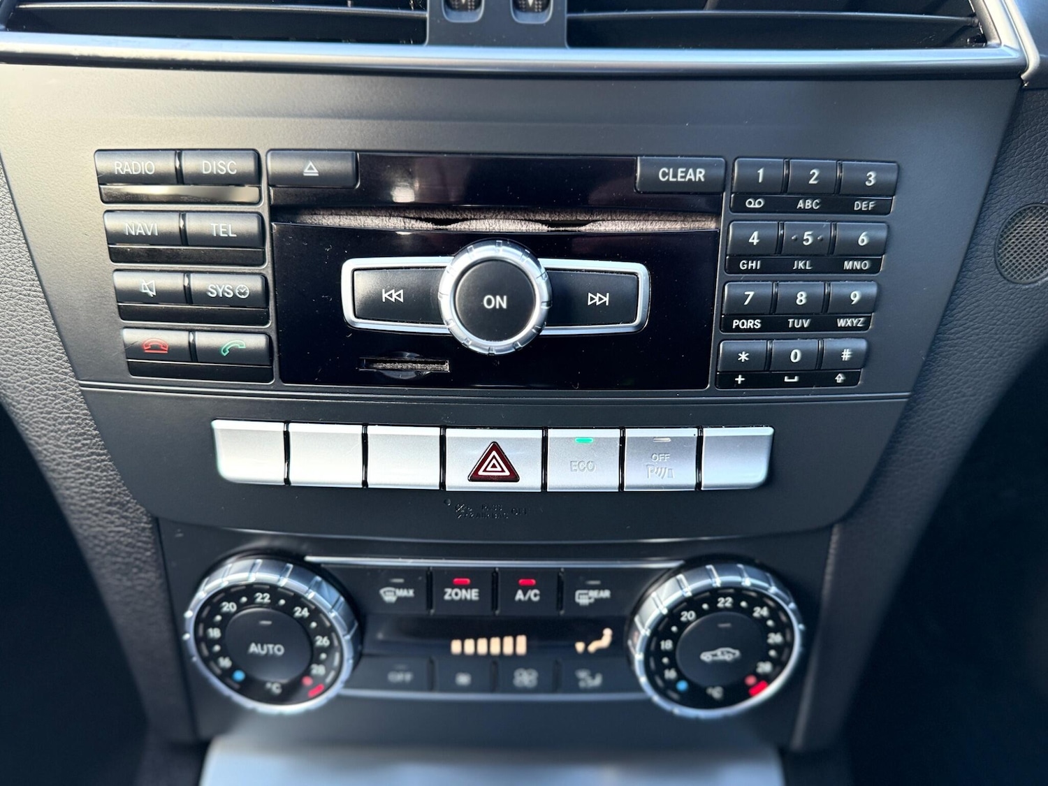 Used Mercedes-Benz C Class 2013 for sale - 77559719: Photo 26