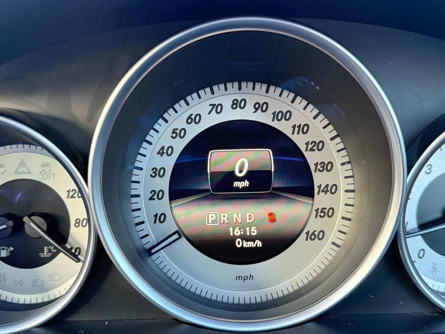 Used Mercedes-Benz C Class 2013 for sale - 77559719: Photo 29