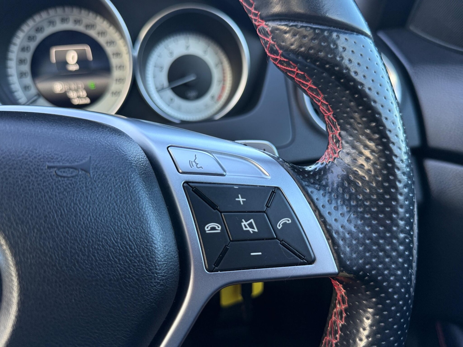 Used Mercedes-Benz C Class 2013 for sale - 77559719: Photo 33