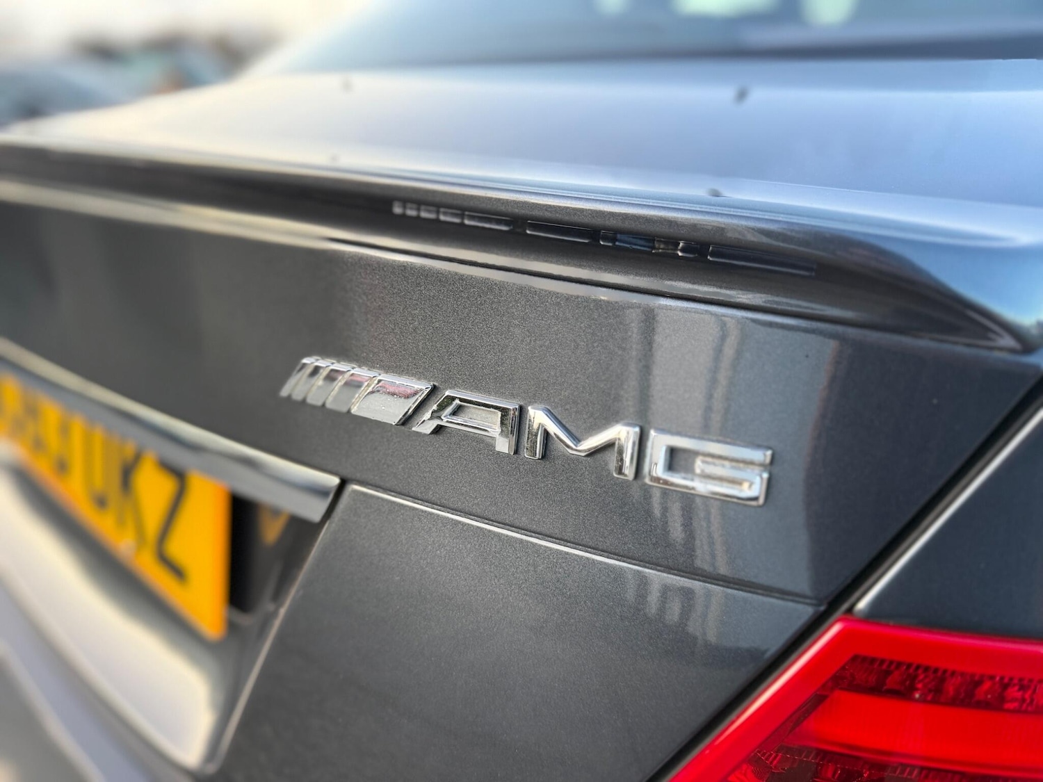 Used Mercedes-Benz C Class 2013 for sale - 77559719: Photo 36