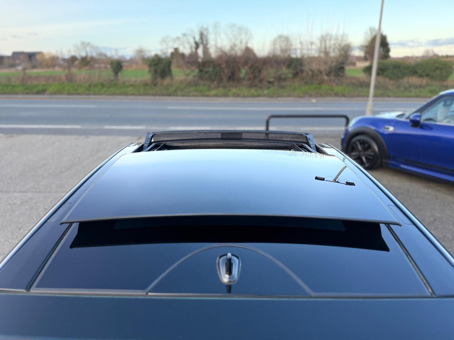 Used Mercedes-Benz C Class 2013 for sale - 77559719: Photo 9