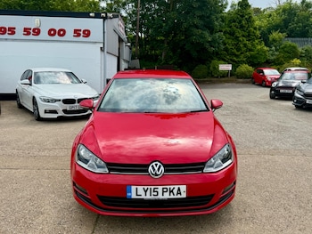 Used Volkswagen Golf 2015 for sale - 78958834: Photo