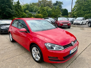 Used Volkswagen Golf 2015 for sale - 78958834: Photo