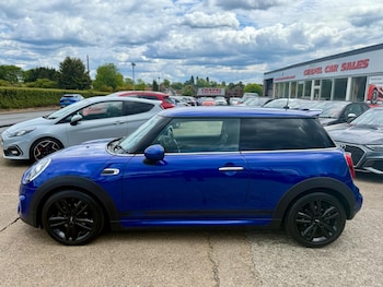 Used MINI Hatch 2018 for sale - 78609173: Photo