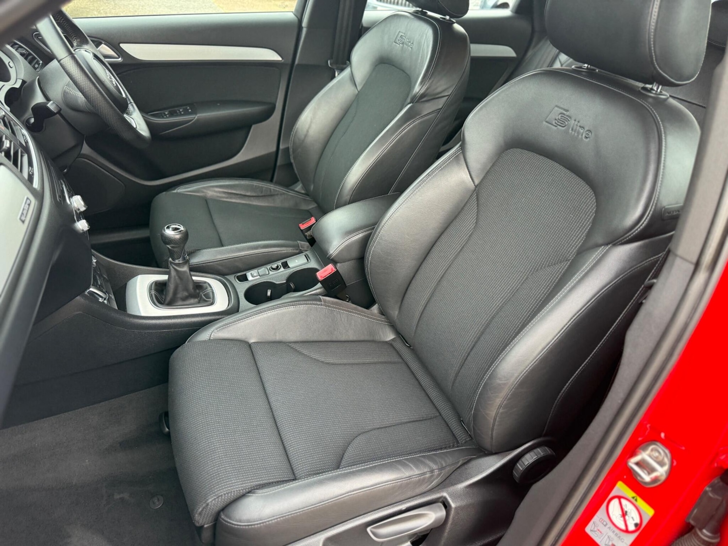 Used Audi Q3 2013 for sale - 76572565: Photo 13