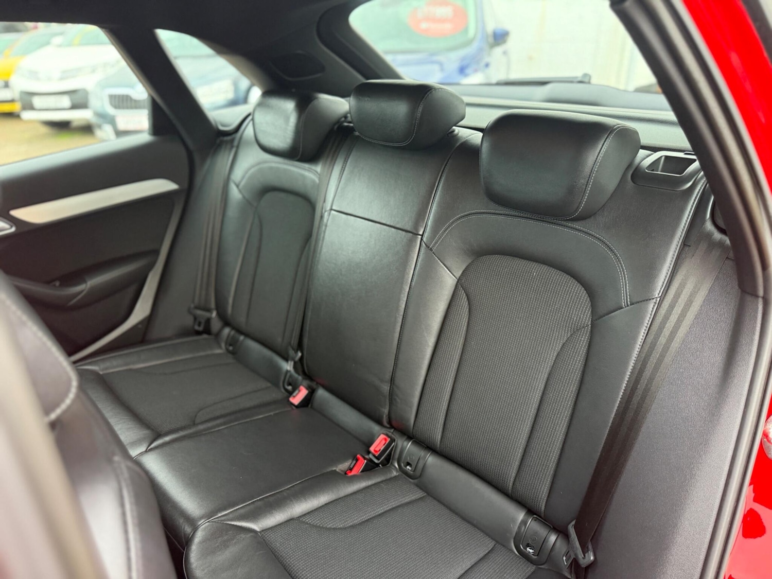 Used Audi Q3 2013 for sale - 76572565: Photo 15