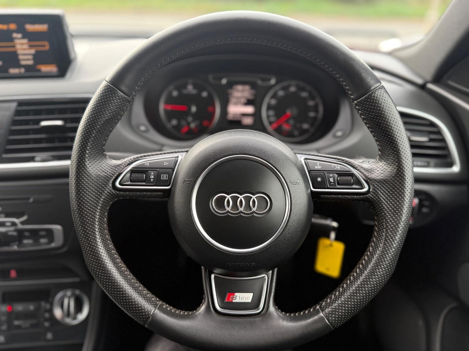 Used Audi Q3 2013 for sale - 76572565: Photo 18