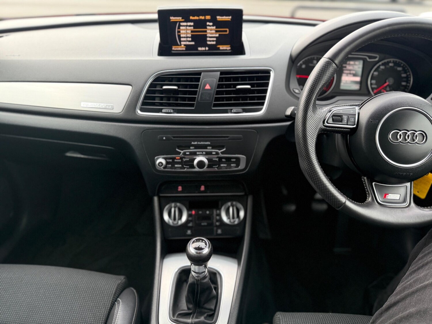 Used Audi Q3 2013 for sale - 76572565: Photo 19