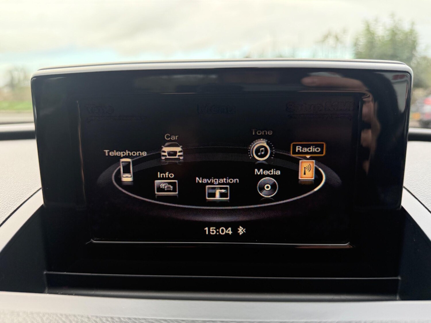 Used Audi Q3 2013 for sale - 76572565: Photo 20