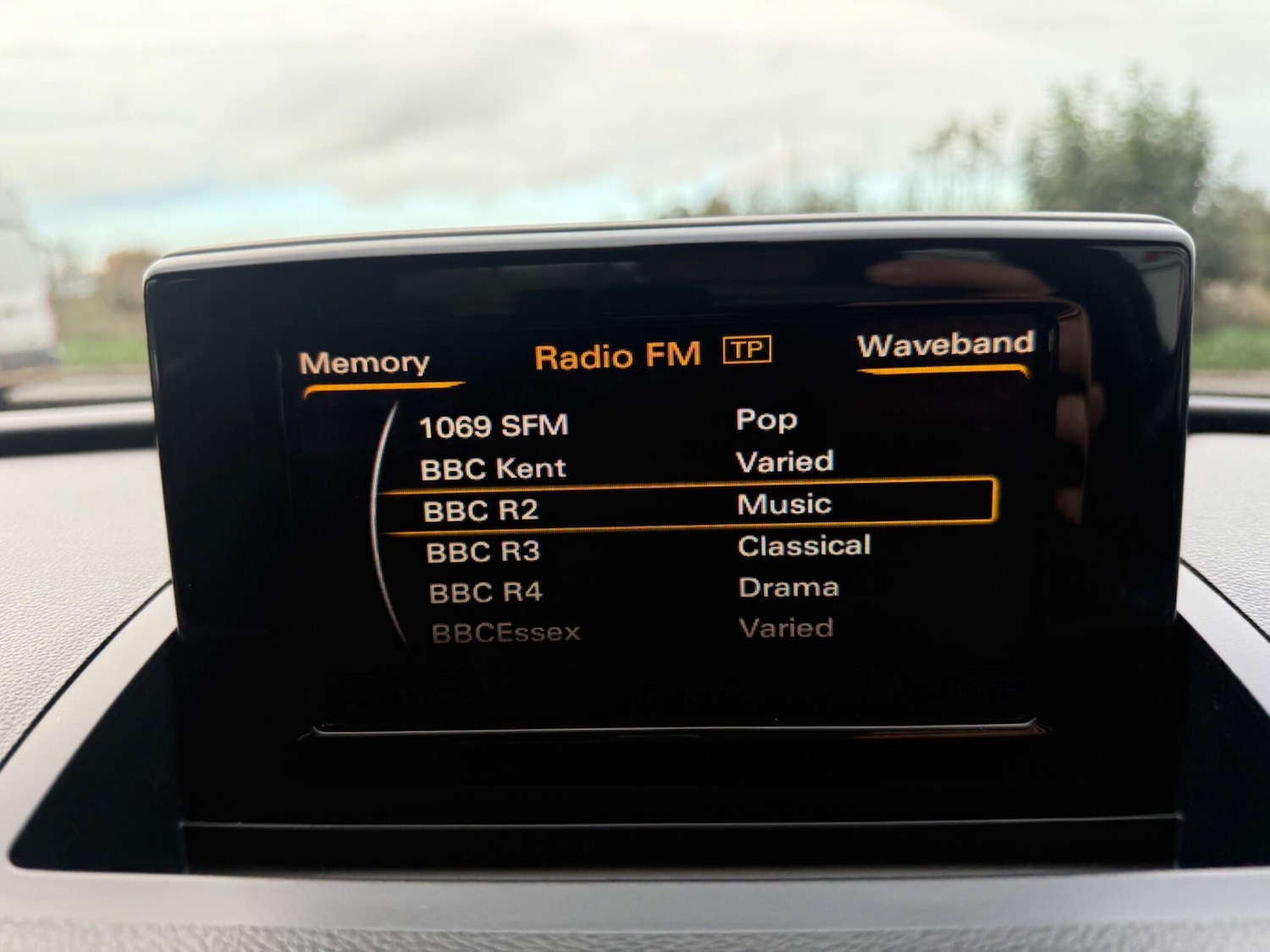 Used Audi Q3 2013 for sale - 76572565: Photo 21