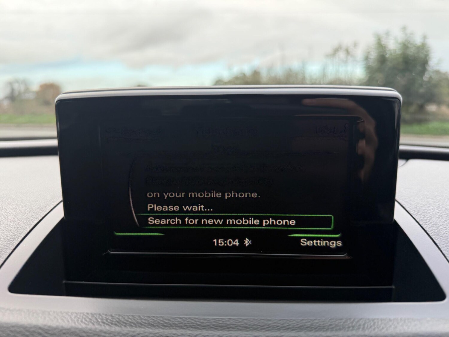 Used Audi Q3 2013 for sale - 76572565: Photo 22