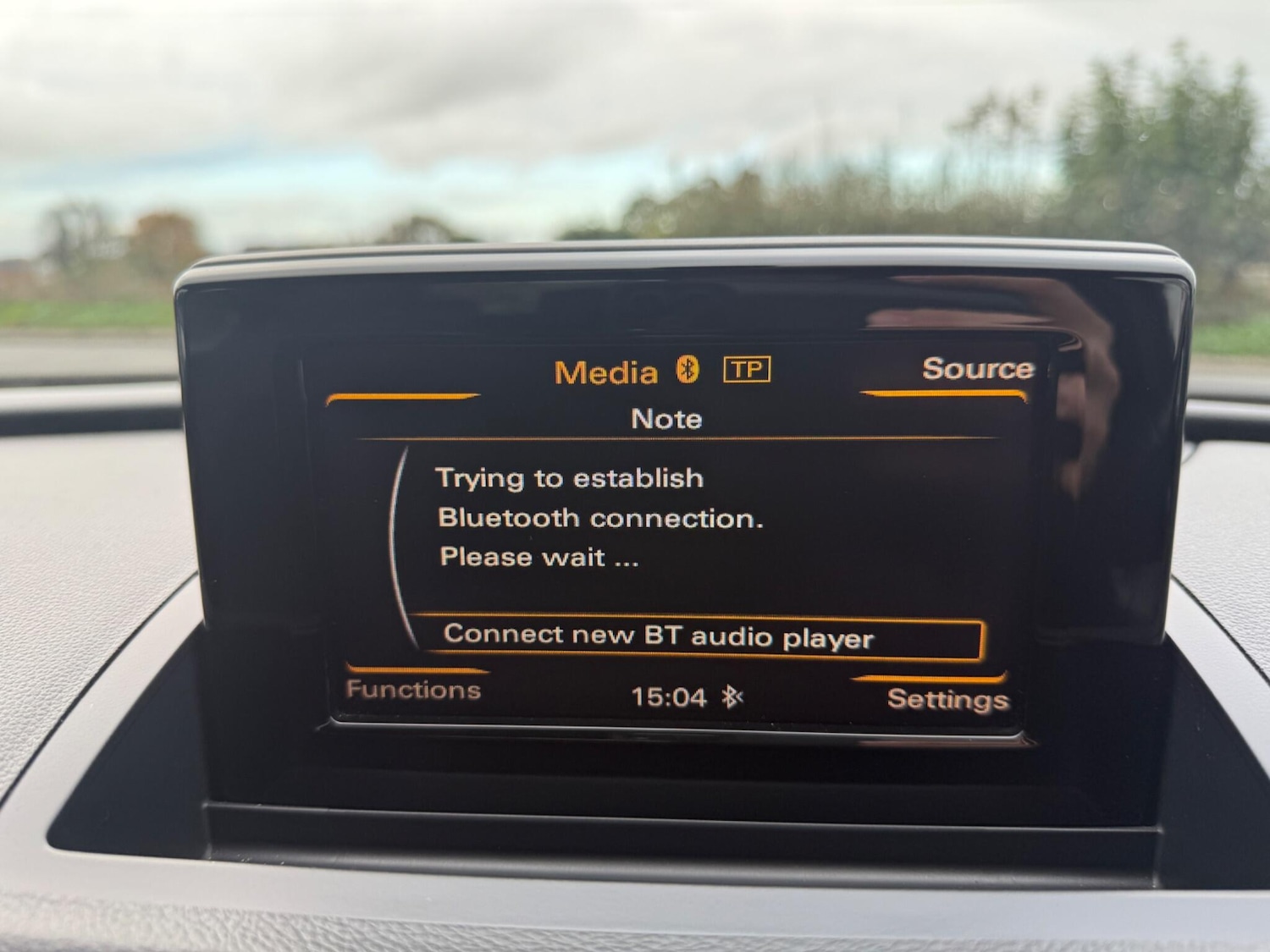 Used Audi Q3 2013 for sale - 76572565: Photo 24