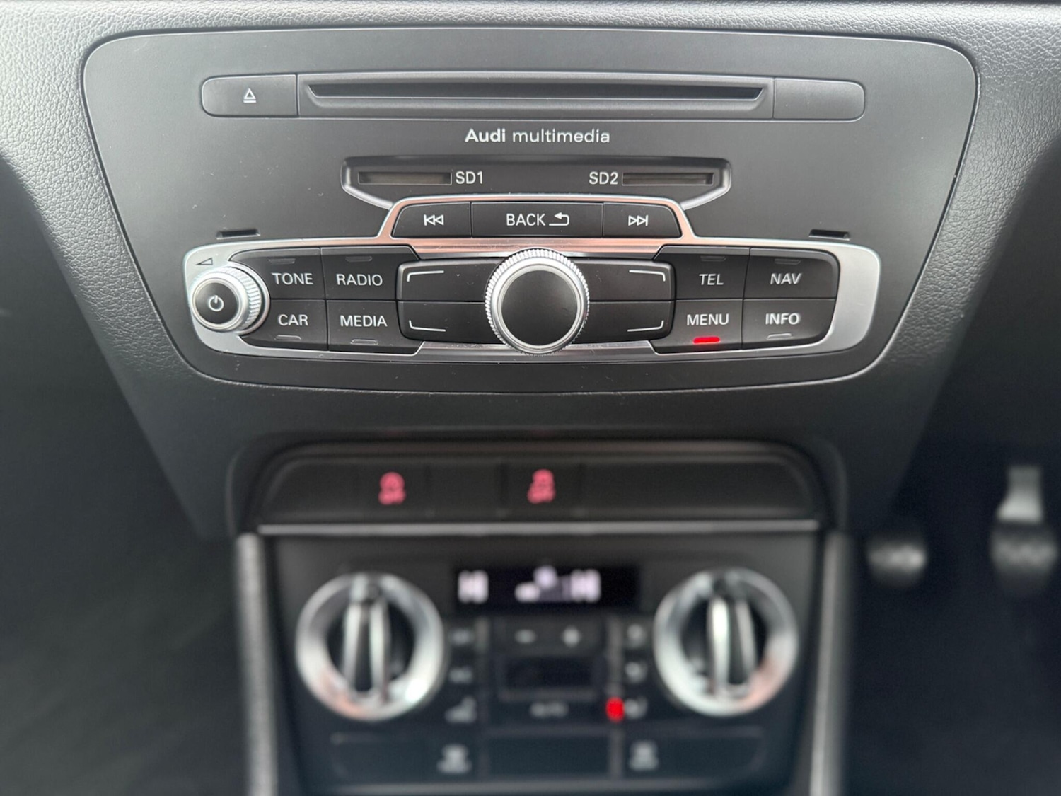 Used Audi Q3 2013 for sale - 76572565: Photo 25