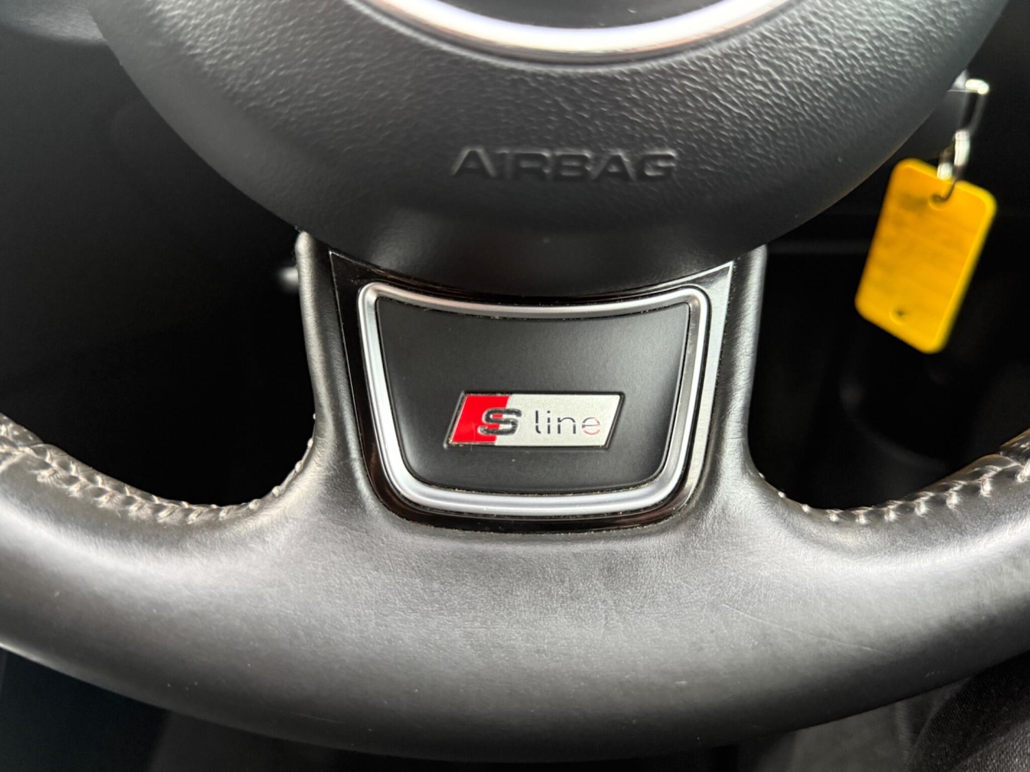 Used Audi Q3 2013 for sale - 76572565: Photo 30