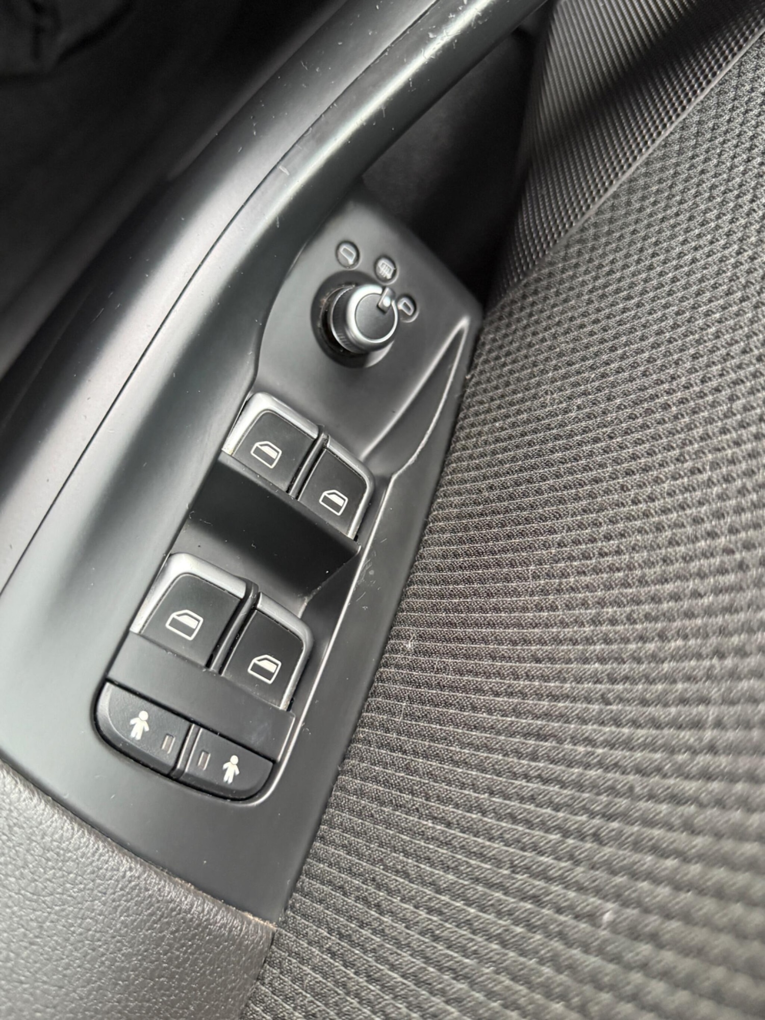 Used Audi Q3 2013 for sale - 76572565: Photo 32