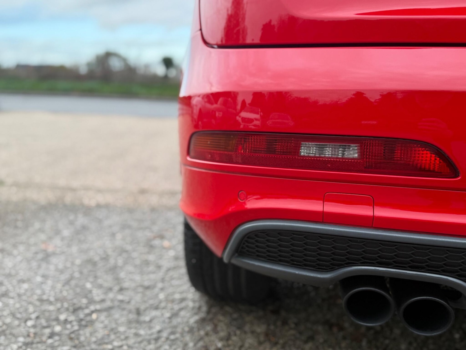 Used Audi Q3 2013 for sale - 76572565: Photo 34