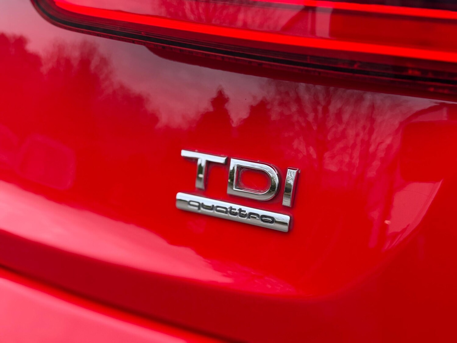 Used Audi Q3 2013 for sale - 76572565: Photo 35