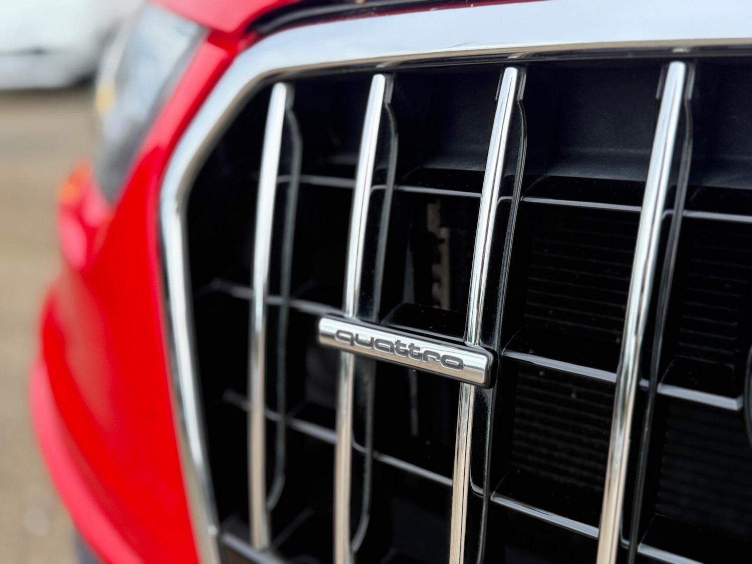 Used Audi Q3 2013 for sale - 76572565: Photo 38