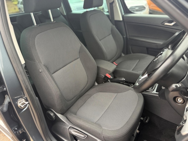 Used Skoda Yeti 2014 for sale - 76284115: Photo 10