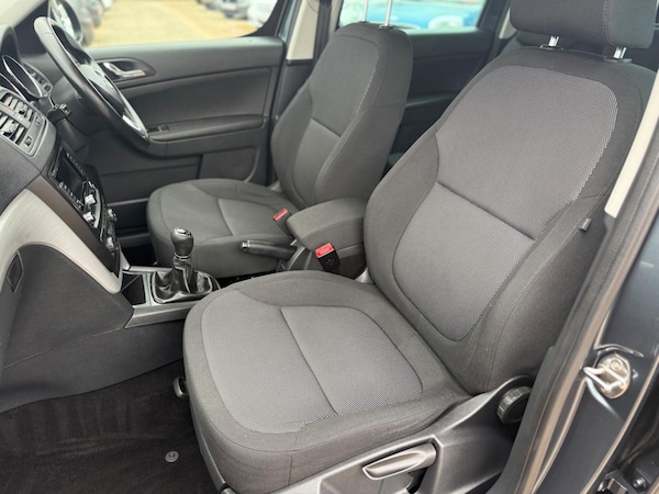 Used Skoda Yeti 2014 for sale - 76284115: Photo 12