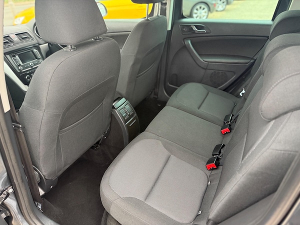 Used Skoda Yeti 2014 for sale - 76284115: Photo 13