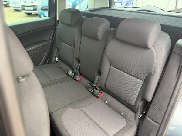 Used Skoda Yeti 2014 for sale - 76284115: Photo 14