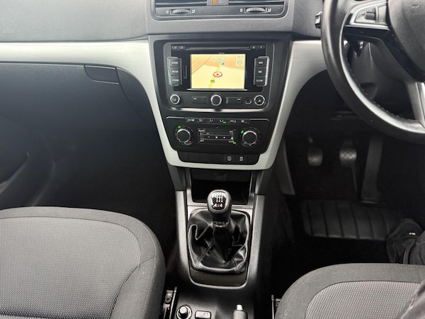 Used Skoda Yeti 2014 for sale - 76284115: Photo 18