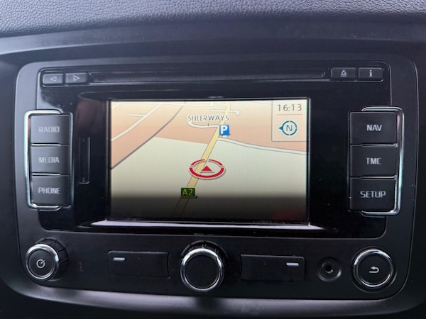 Used Skoda Yeti 2014 for sale - 76284115: Photo 19