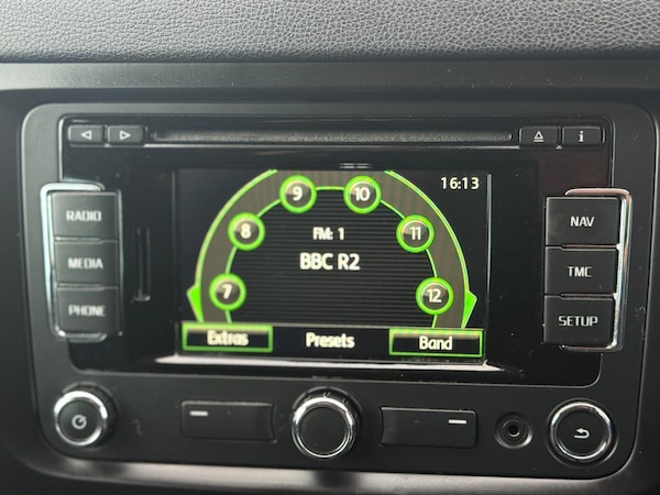 Used Skoda Yeti 2014 for sale - 76284115: Photo 20