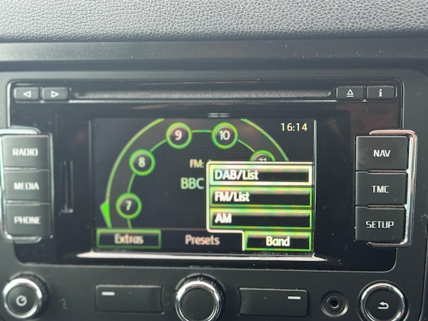 Used Skoda Yeti 2014 for sale - 76284115: Photo 21